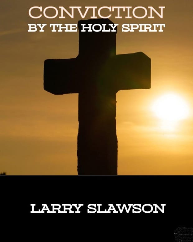 conviction-by-the-holy-spirit