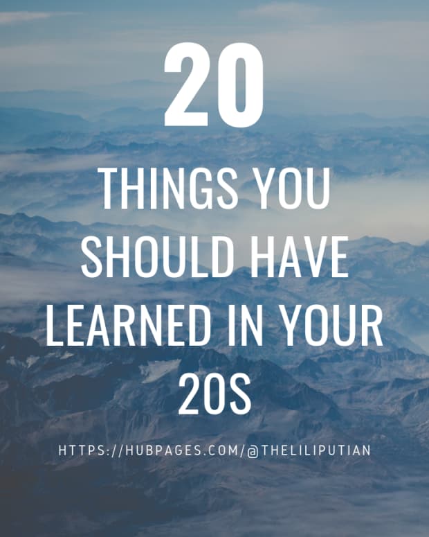 things-you-should-have-learned-in-your-20s