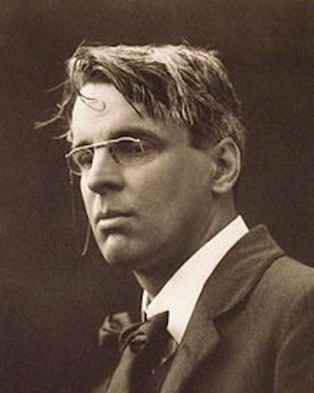 Analysis of Poem "Leda And The Swan" By W.B.Yeats Owlcation