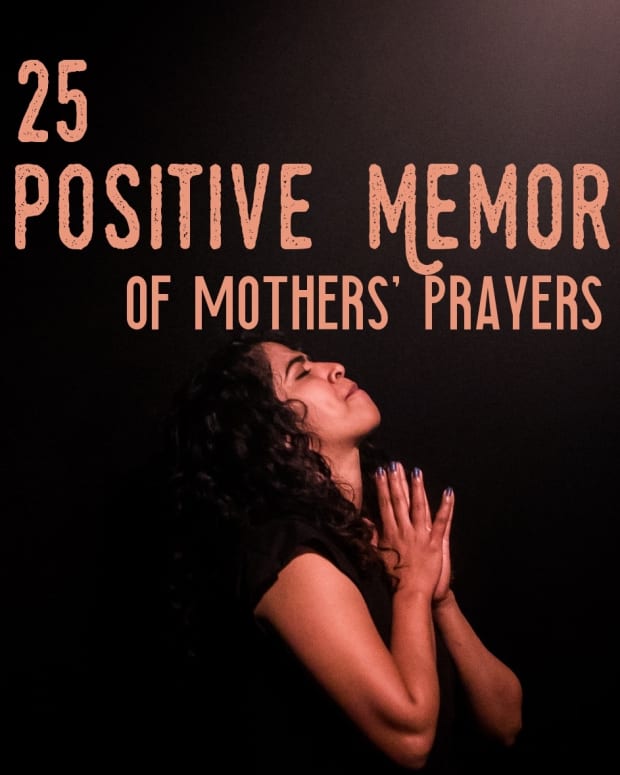 positive-memories-of-mothers-prayers