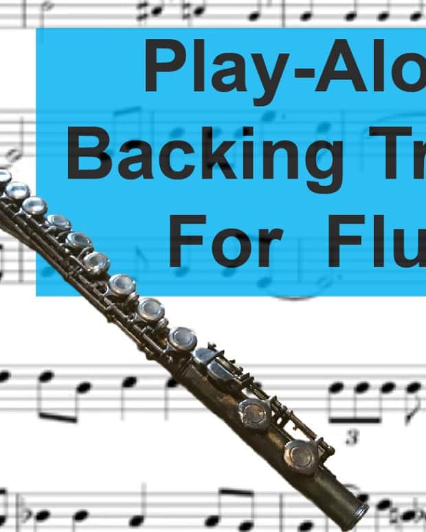 Fun Trumpet Backing Tracks and PlayAlongs Spinditty