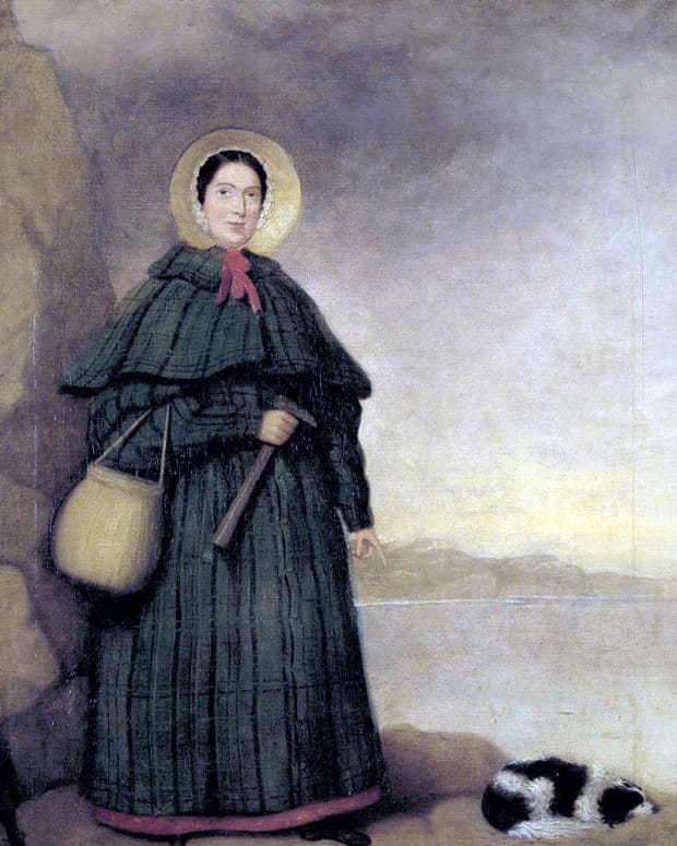 mary-anning-fossil-finder