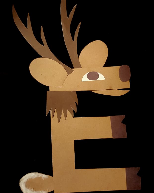 e-is-for-elk