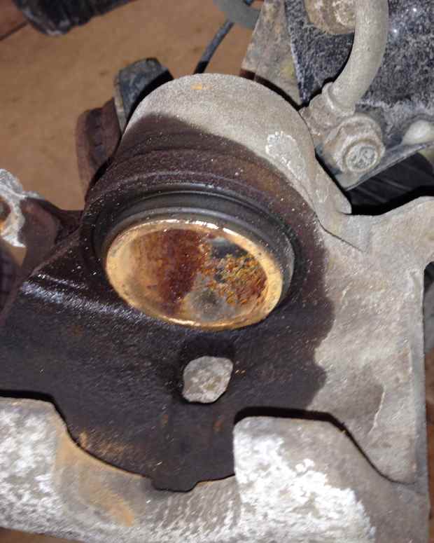 3 Most Common Brake Noises Causes and How to Fix Them AxleAddict