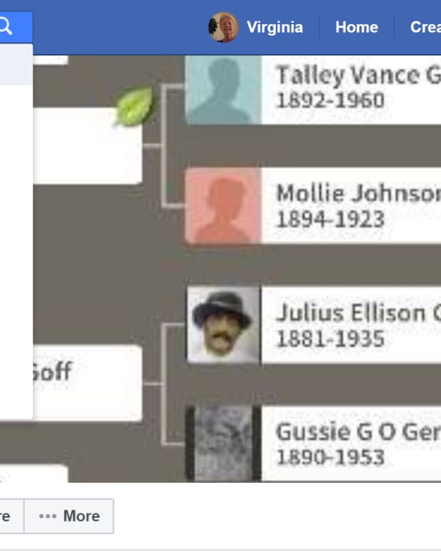 facebook-for-genealogists
