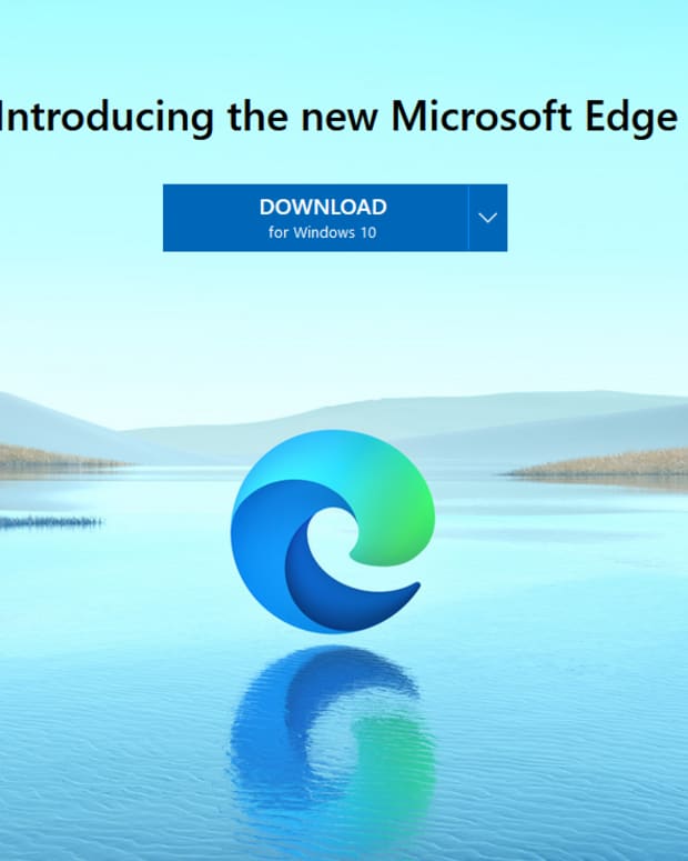 Microsoft Edge The Inevitable Change Happened Turbofuture