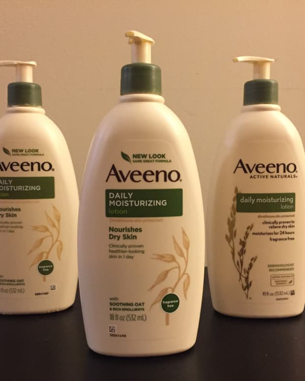product-review-aveeno-daily-moisturizing-body-lotion