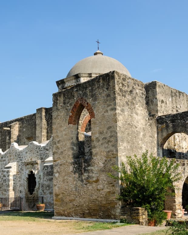 visiting-the-spanish-missions-in-texas