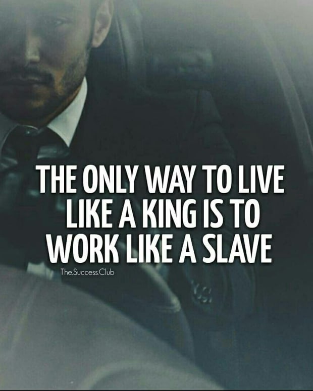 slave-to-work