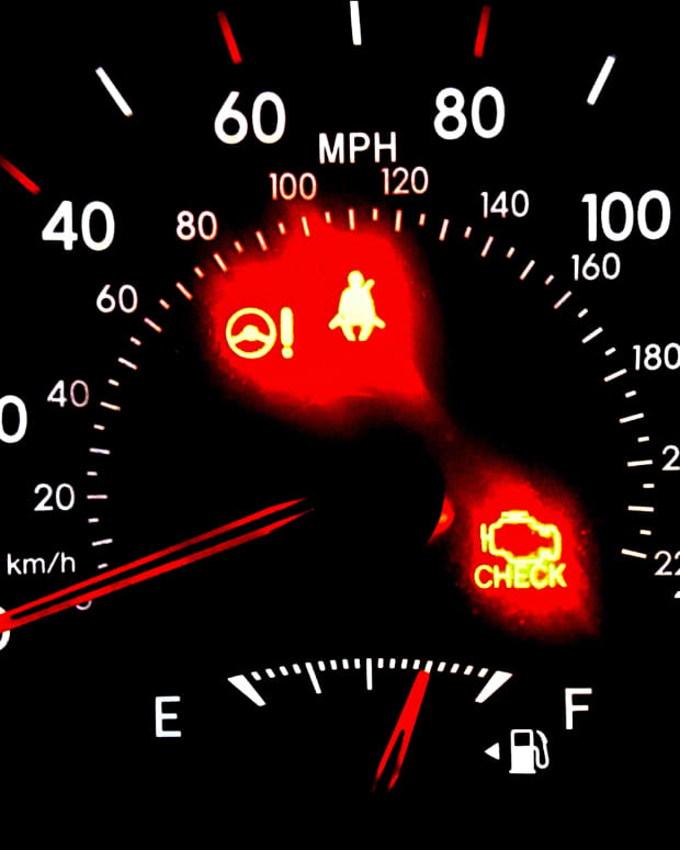 Ways to Increase Chevrolet Silverado 1500 Gas Mileage AxleAddict