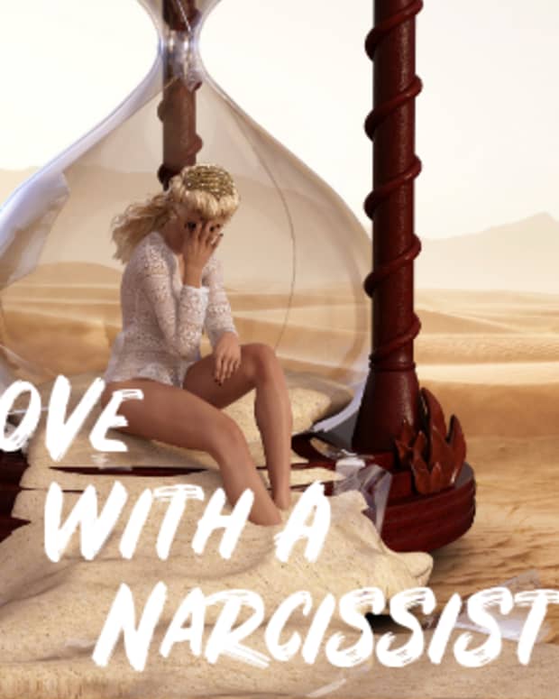 poem-love-with-a-narcissist