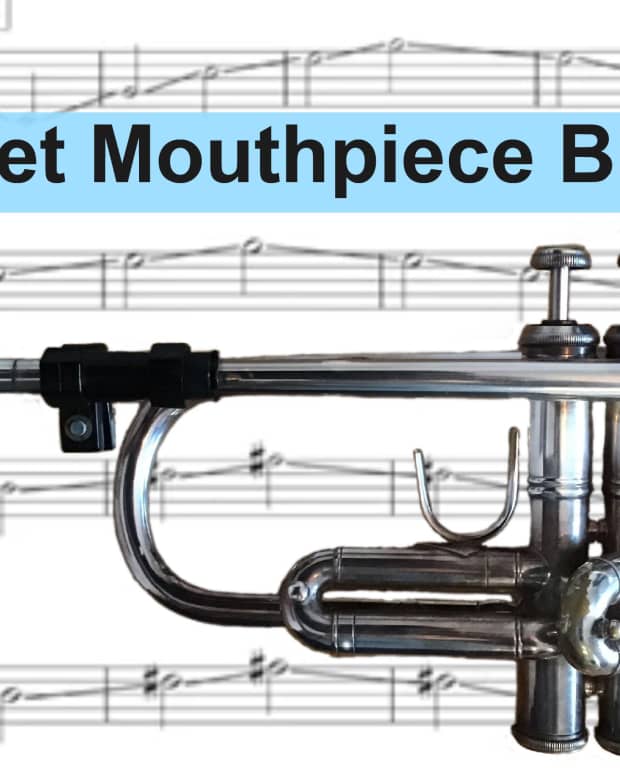 How to Remove a Stuck Trumpet Mouthpiece Spinditty Music
