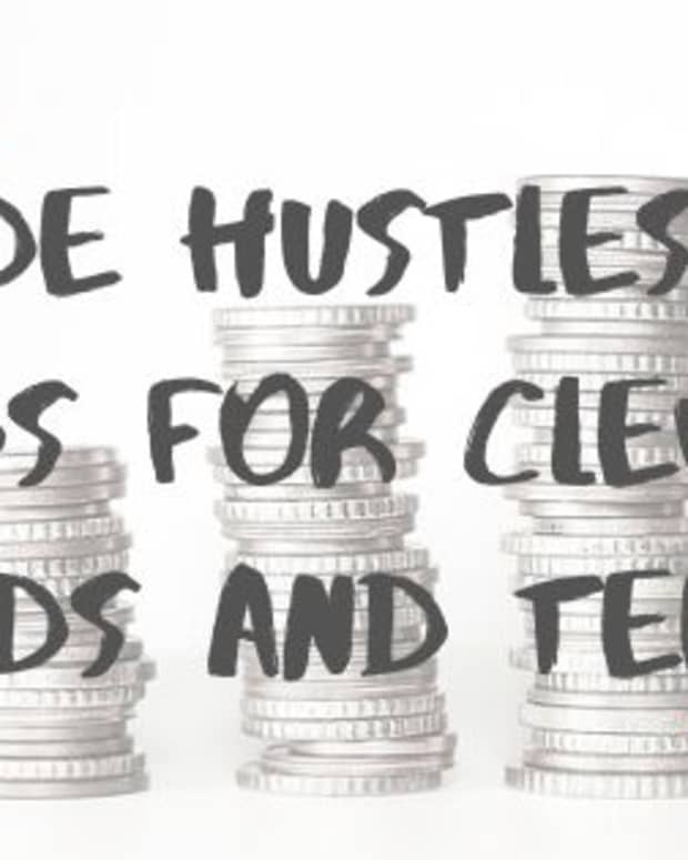 side-hustles-for-kids-teens-to-earn-quick-money