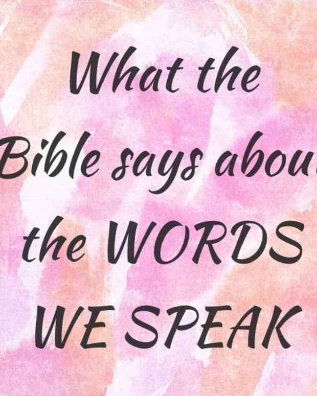 what-the-bible-says-about-the-words-we-speak