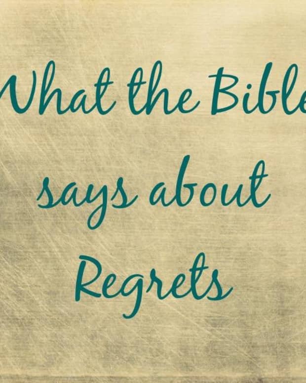 what-the-bible-says-about-regrets