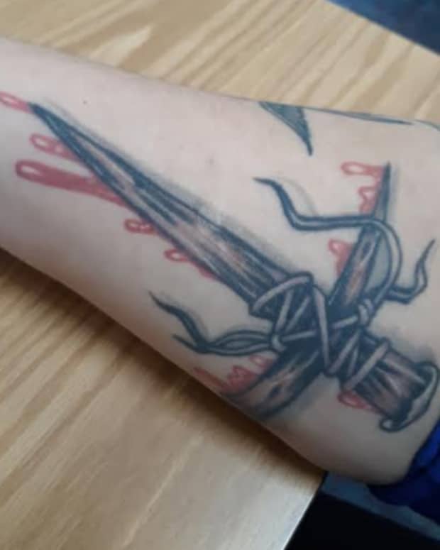 are-tattoos-satanic