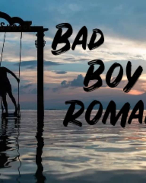 poem-bad-boy-romance