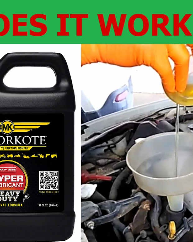 How to Increase Horsepower AxleAddict