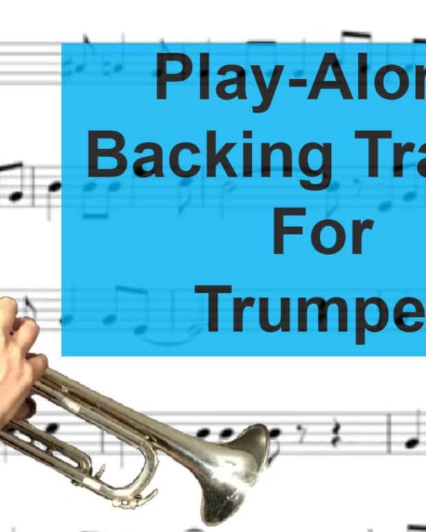 Fun Alto Saxophone Backing Tracks and PlayAlongs Spinditty