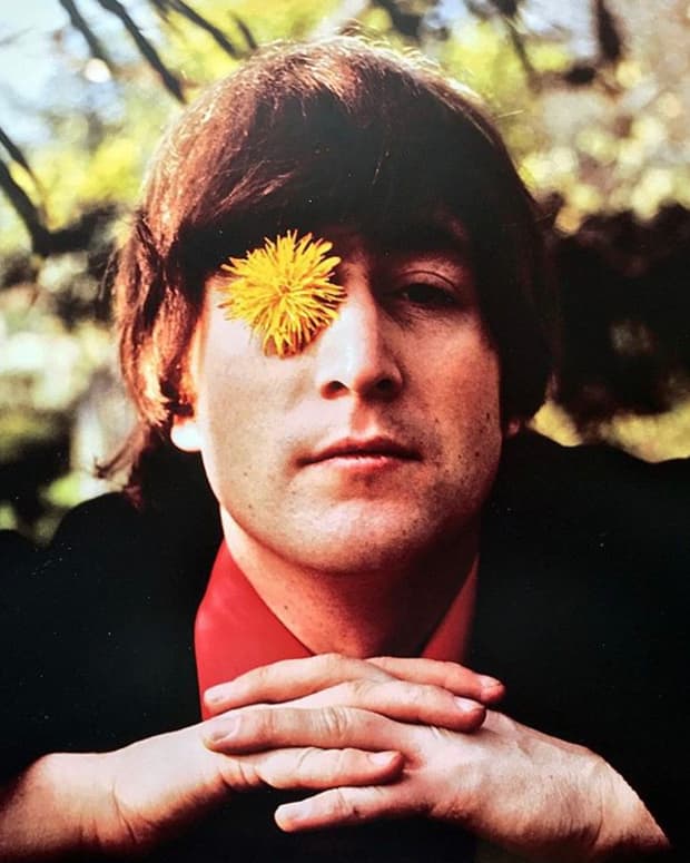 5 Reasons Why John Lennon Was A Bad Person Spinditty 9055