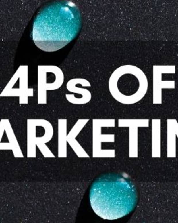 4ps-of-marketing