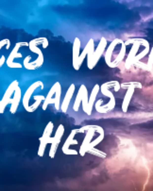 poem-forces-working-against-her