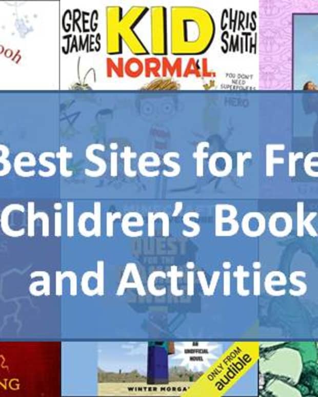 best-sites-for-finding-free-childrens-books-and-activities