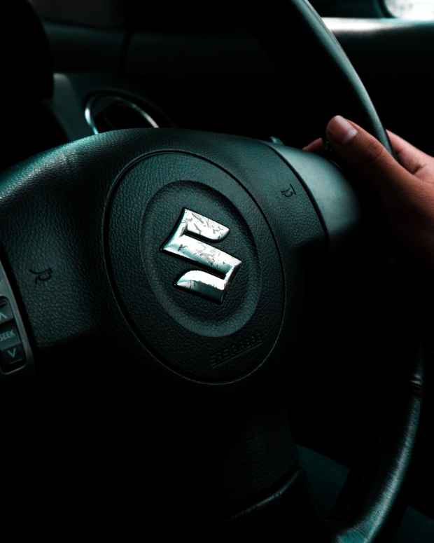 Electric Power Steering (EPS) Problems in the Honda Civic and Accord