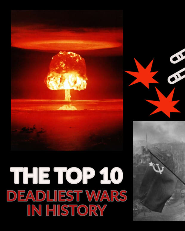 the-top-10-bloodiest-wars-in-history