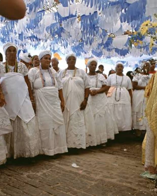 the-holiness-of-god-in-yoruba-culture