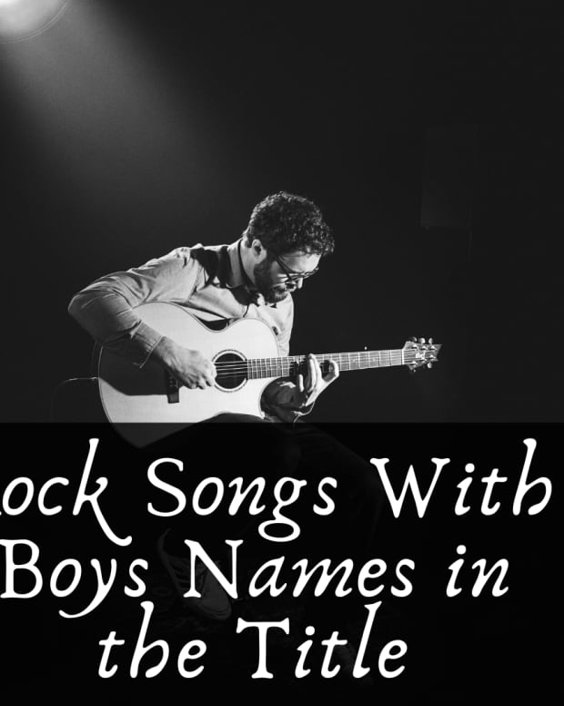 100-best-rock-songs-with-girls-names-in-the-title-spinditty