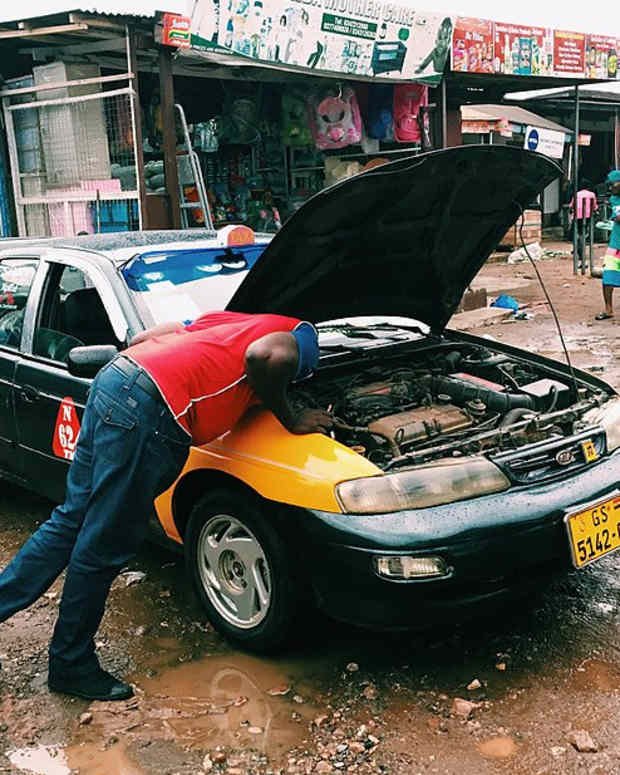Why Does My Car Stall? AxleAddict