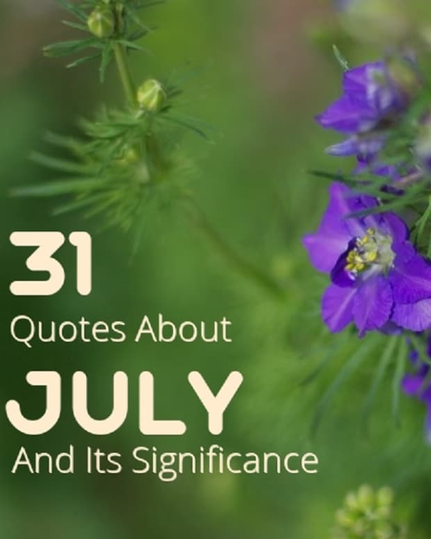 quotes-about-july-and-its-significance