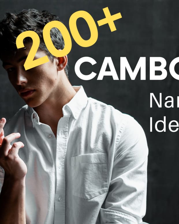 camboy-name-ideas-and-how-to-pick-one
