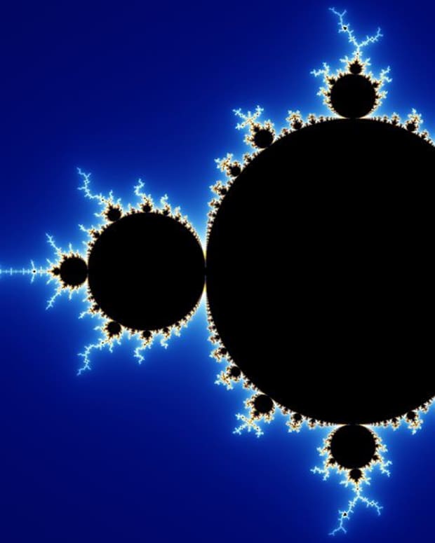 three-interesting-fractals