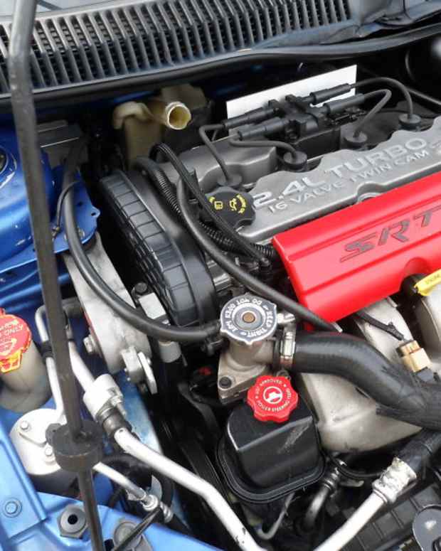 My Car Idles Rough When the AC Is On AxleAddict