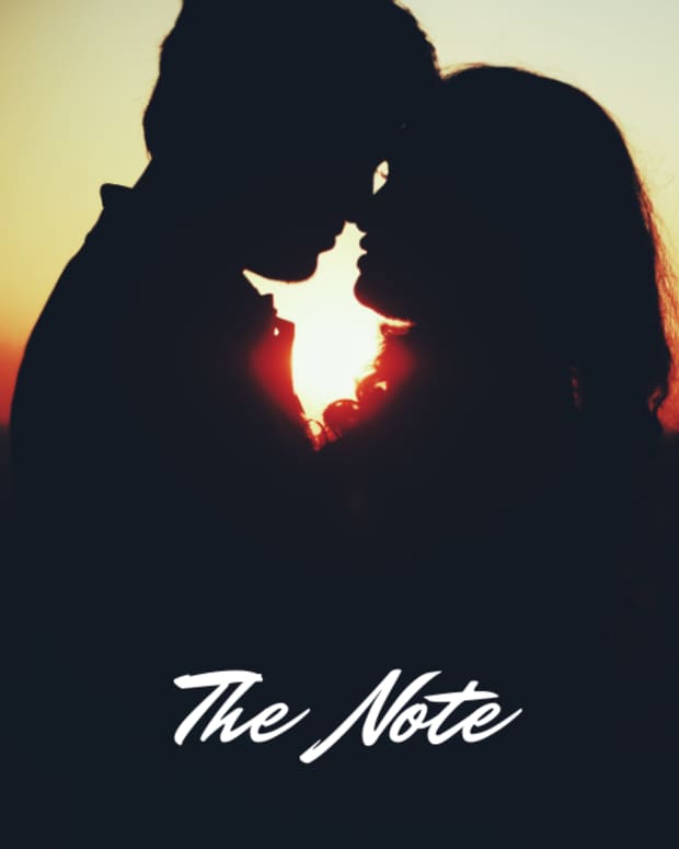 the-note-a-short-story