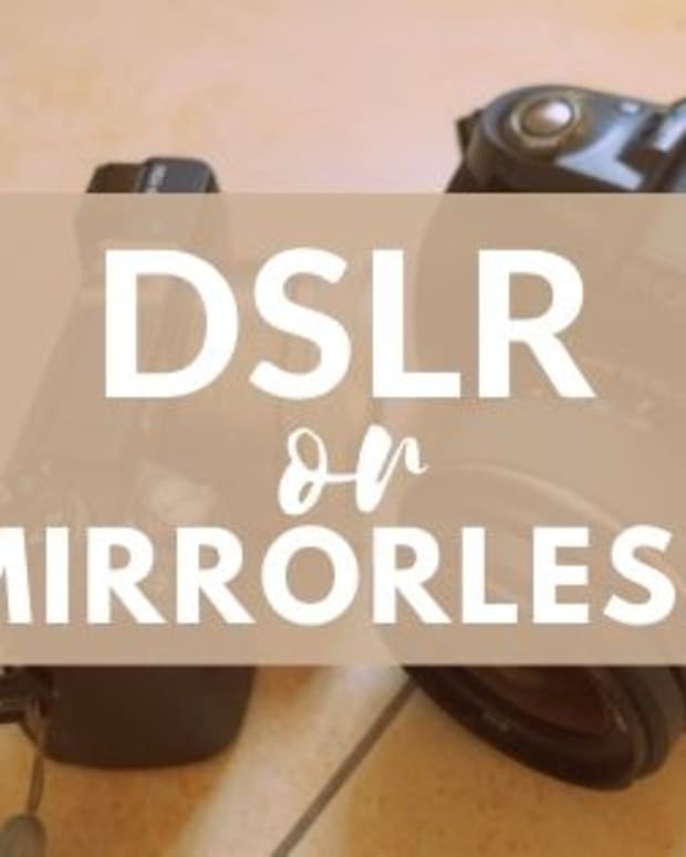 Detailed Review of the Nikon D850 Full Frame Dslr Camera - FeltMagnet