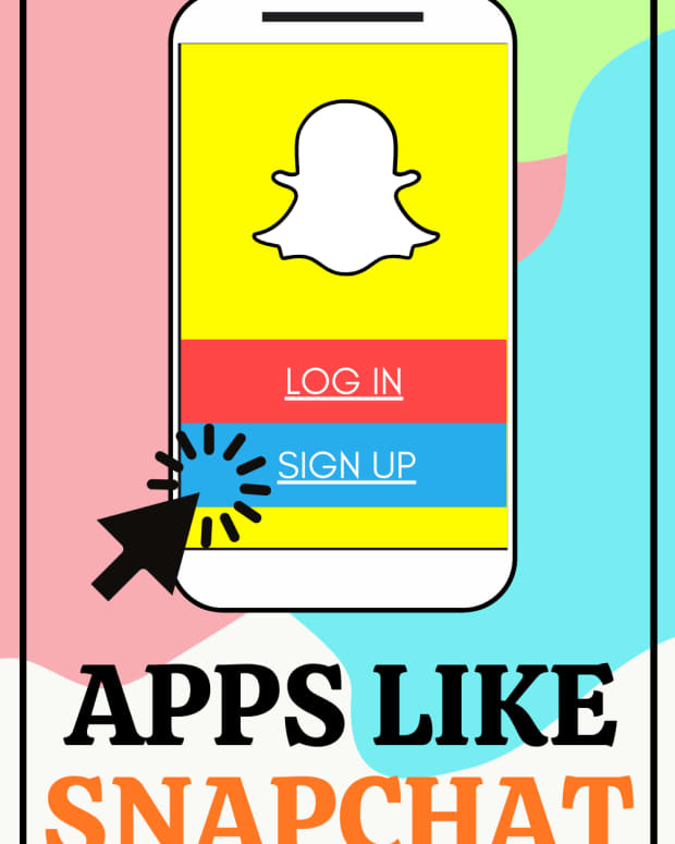 apps-like-snapchat
