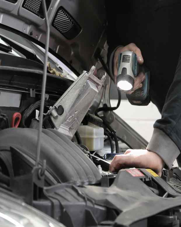 Why Is the Heater in My Car Blowing Cold Air and Not Heat? AxleAddict