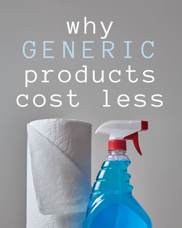 why-generic-products-are-cheaper