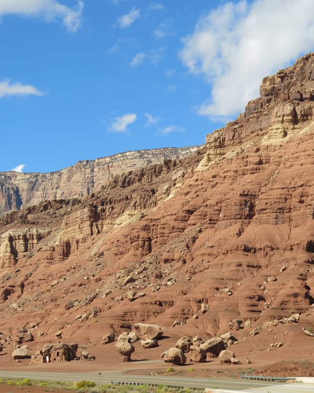 arizonas-cliff-dwellers-lodge-and-its-unusual-origin