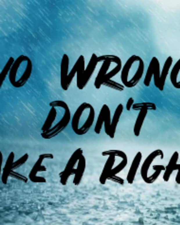 poem-two-wrongs-dont-make-a-right