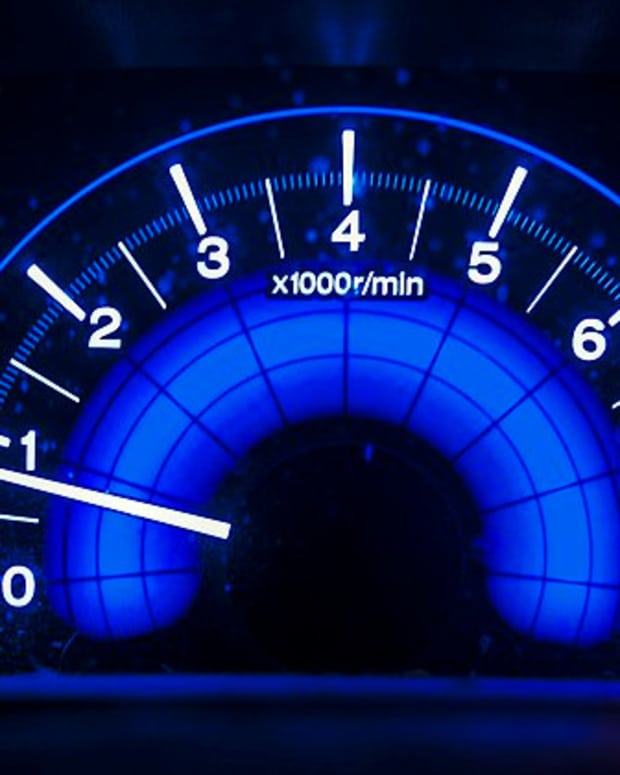 Why Is My Car Idling High? AxleAddict