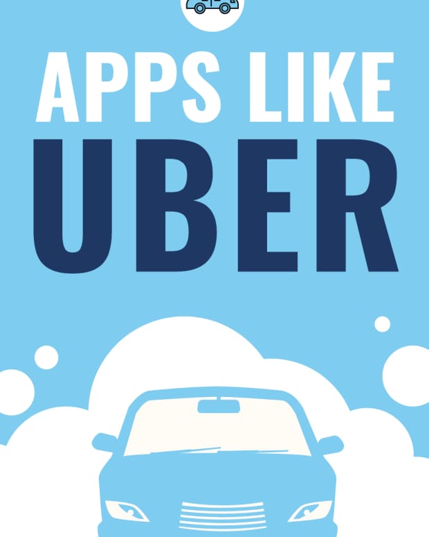 apps-like-uber