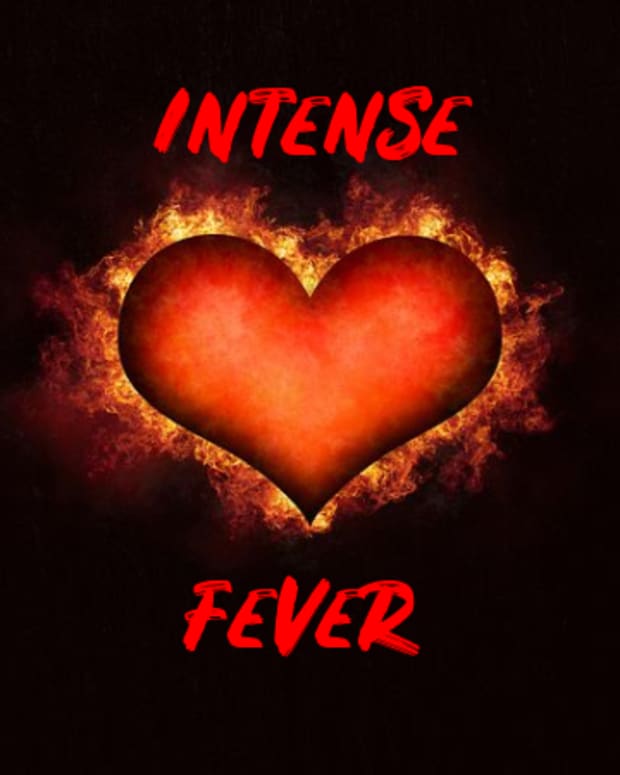 poem-intense-fever