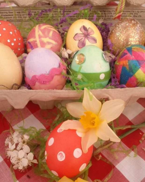 Extreme and Hard Easter Egg Hunt Ideas Holidappy