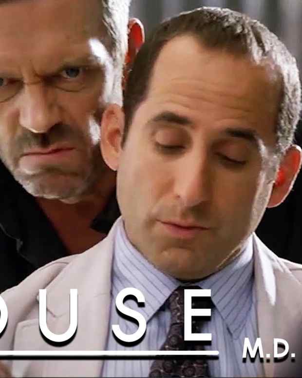 The Top 25 Smartest Tv Characters Reelrundown vrogue.co