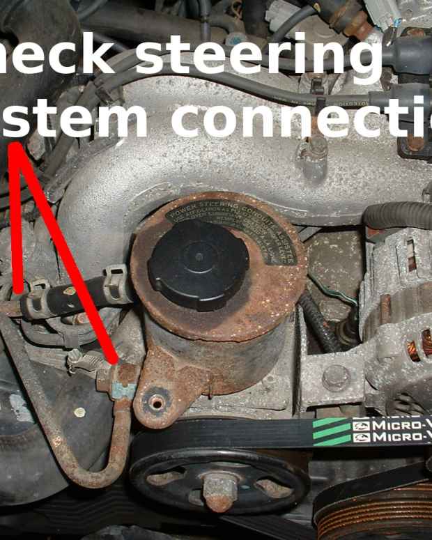 How to Raise a Stuck Power Window Manually in a Car AxleAddict