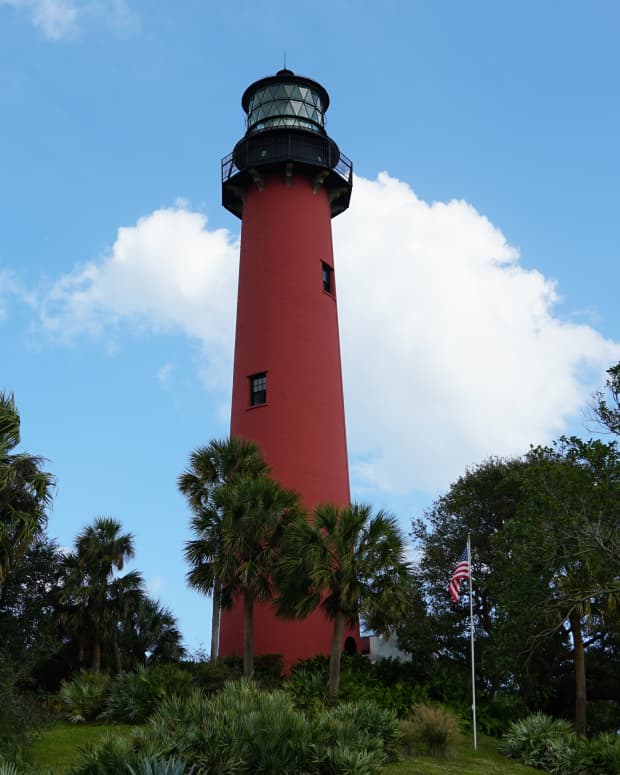 visiting-the-jupiter-inlet-lighthouse-and-museum